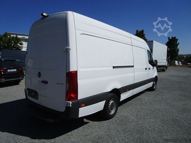 Βαν με ψηλή οροφή MERCEDES-BENZ Sprinter 311 CDI MAXI (Nr.316) KLIMA+3-Sitze+usw