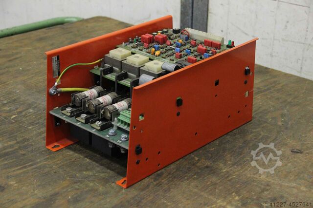 Stromrichter SEW-Eurodrive Movitron 355