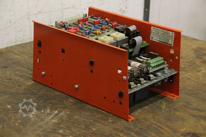 Stromrichter SEW-Eurodrive Movitron 355