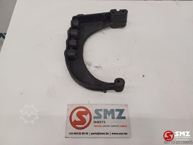 Chassisdeel Scania Occ batterijbakbeugel links Scania