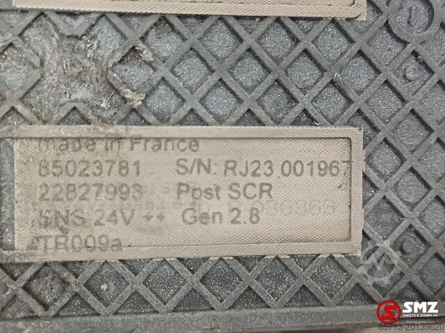 Senzor Volvo Occ NOX sensor na katalysator Volvo