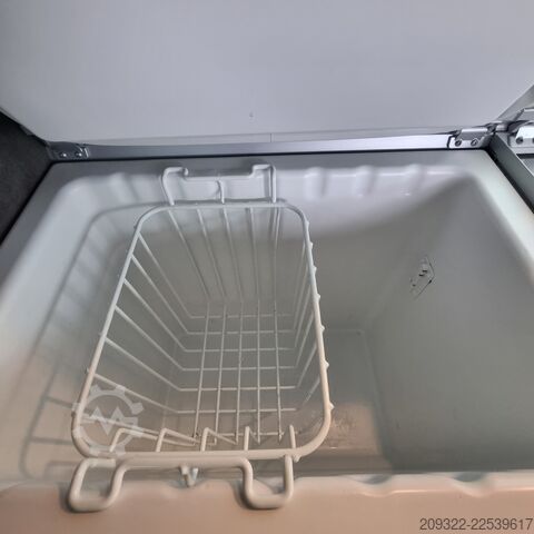 Camper van 2022 Volkswagen California Coast | Cambio automatico | Tetto a soffietto