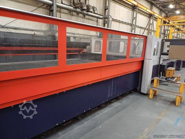 Lasersnijmachine Bystronic Bystar L 4025-65