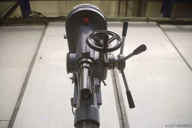 Standbohrmaschine MK3 Gosmeta B-30N