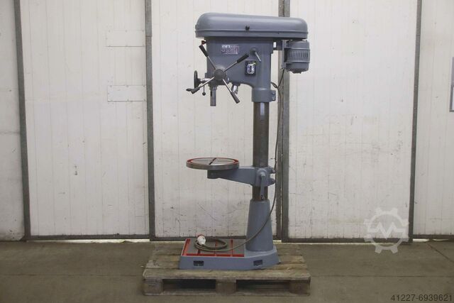 Perceuse de piliers MK3 Gosmeta B-30N