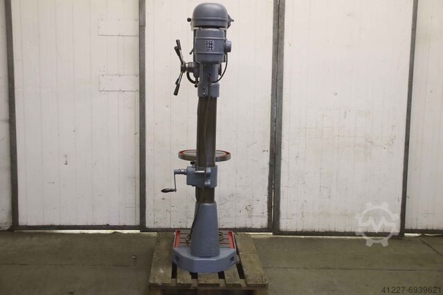 Standbohrmaschine MK3 Gosmeta B-30N