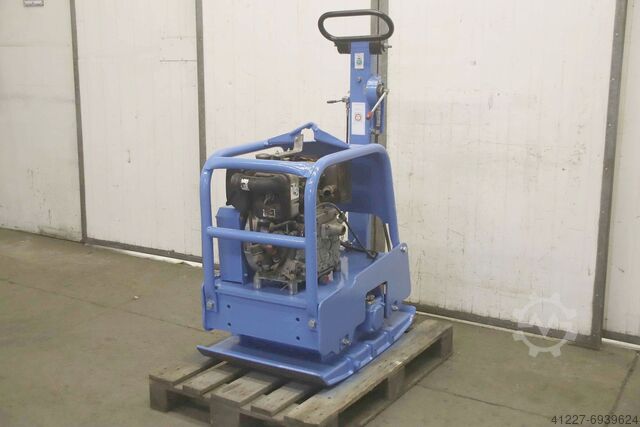 Płyta wibracyjna Weber TC 66 S