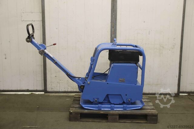 Płyta wibracyjna Weber TC 66 S