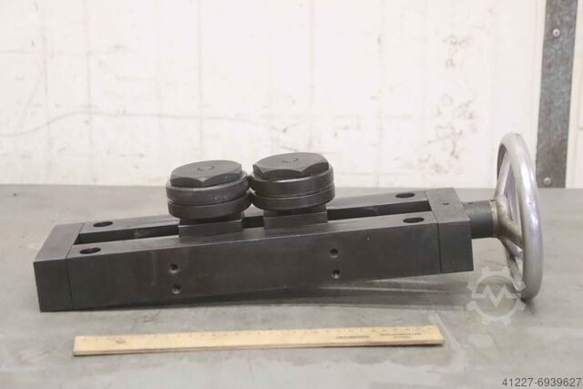 Centreringsanordning Schied 460/160/H160 mm