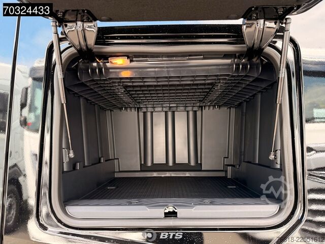 Τυπική μονάδα τράκτορα DAF XG 530 4X2 FT - ZF + Navi + Alcantara + Schwarz