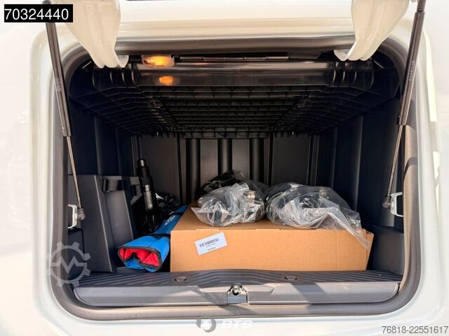Τυπική μονάδα τράκτορα DAF XG 480 4X2 FT - MX + Sonnenblende + Standklima