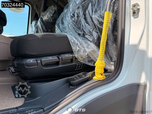 Τυπική μονάδα τράκτορα DAF XG 480 4X2 FT - MX + Sonnenblende + Standklima