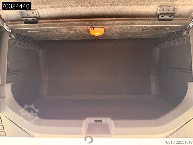 Τυπική μονάδα τράκτορα DAF XG 480 4X2 FT - MX + Sonnenblende + Standklima