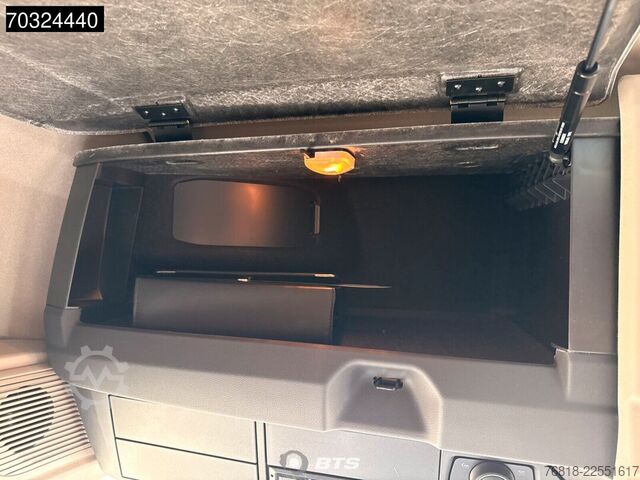 Τυπική μονάδα τράκτορα DAF XG 480 4X2 FT - MX + Sonnenblende + Standklima