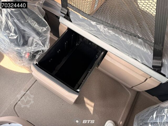 Τυπική μονάδα τράκτορα DAF XG 480 4X2 FT - MX + Sonnenblende + Standklima