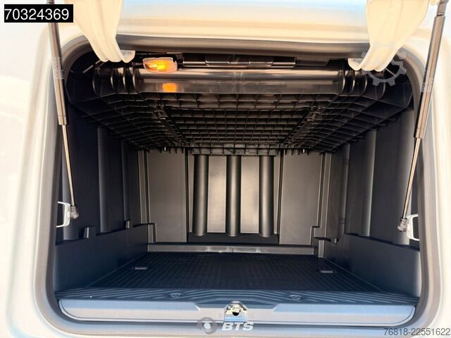 Τυπική μονάδα τράκτορα DAF XG 530 4X2 FT - ZF + Sonnenblende + Standklima