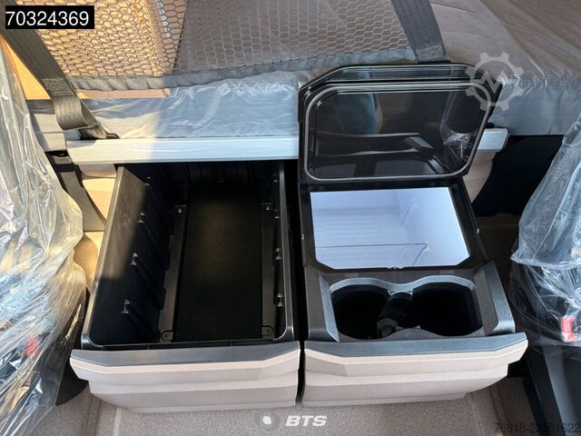 Τυπική μονάδα τράκτορα DAF XG 530 4X2 FT - ZF + Sonnenblende + Standklima