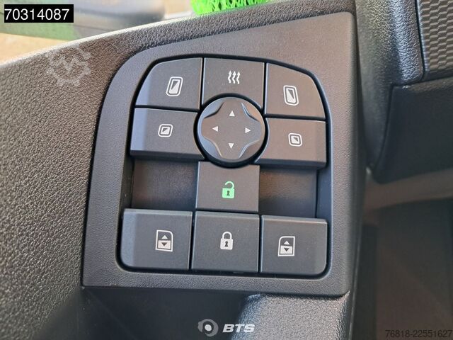 Τυπική μονάδα τράκτορα DAF XG 530 6X2 FTG - MX + Navi + VA 8t Parabel