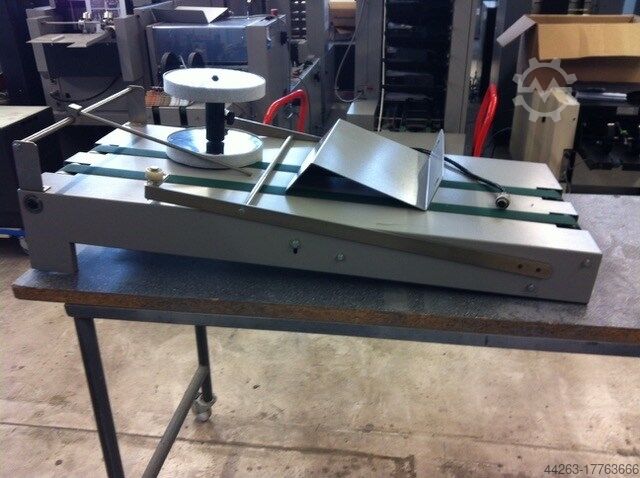 Horizont LK-10/11 Horizon All other Horizon  Booklet Machines models