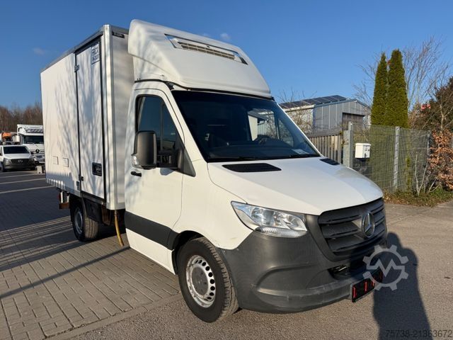Autoutilitară frigorifică MERCEDES-BENZ Sprinter 316 CDI Kühlkoffer/Automatik/Klima/MBUX