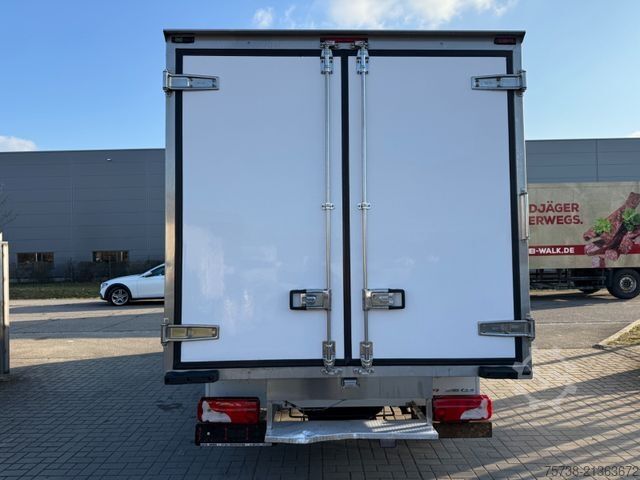Autoutilitară frigorifică MERCEDES-BENZ Sprinter 316 CDI Kühlkoffer/Automatik/Klima/MBUX