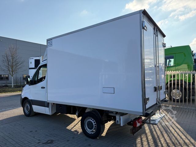 Autoutilitară frigorifică MERCEDES-BENZ Sprinter 316 CDI Kühlkoffer/Automatik/Klima/MBUX