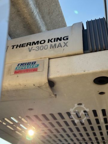 Autoutilitară frigorifică MERCEDES-BENZ Sprinter 316 CDI Kühlkoffer/Automatik/Klima/MBUX