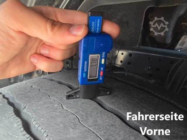 Objemový tahač IVECO S-WAY 530 * RETARDER * 2 X TANK * ACC * WENIG KM