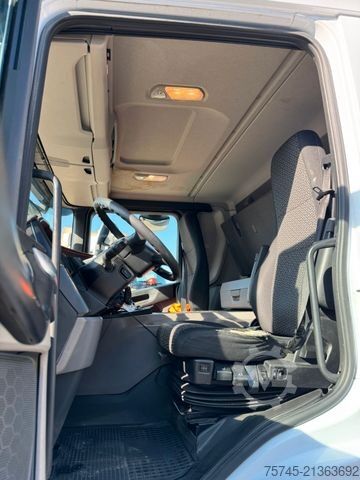 Cap tractor standard SCANIA P 450 * RETARDER * FLACHDACH * STANDHEIZUNG *3 X