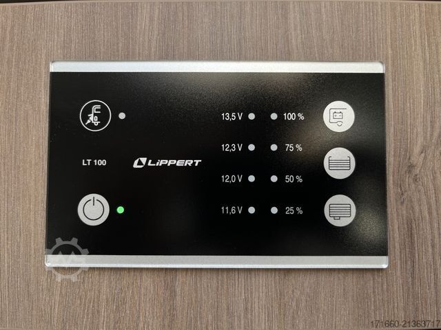 Autorulotă semi-integrată CARADO pro+ T 457 AUTOMATIK, SAT+TV, SAFETY, ßBOD.