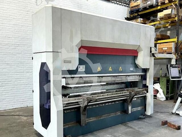Πρέσα κάμψης Durma AD-S 30220 2019 Durma AD-S 30220