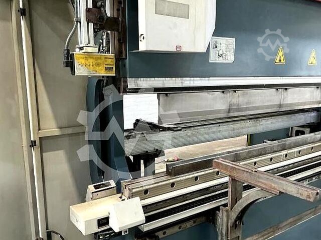 Πρέσα κάμψης Durma AD-S 30220 2019 Durma AD-S 30220