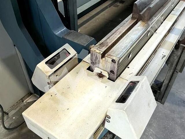Πρέσα κάμψης Durma AD-S 30220 2019 Durma AD-S 30220