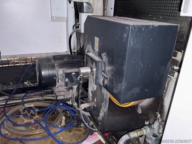 Máquina fija Heidelberg Varimatrix 105 CS