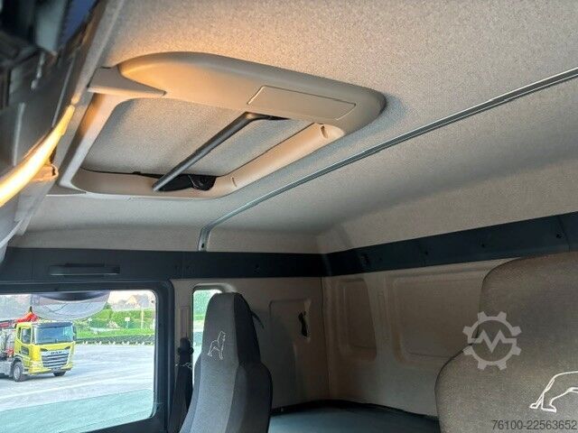 Camion-benne tricar MAN TGS 41.510 3-Seitenkipper Meiller