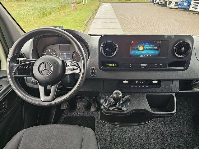 Bestelauto MERCEDES-BENZ SPRINTER 311 L2H2 RWD Mbux Airco!