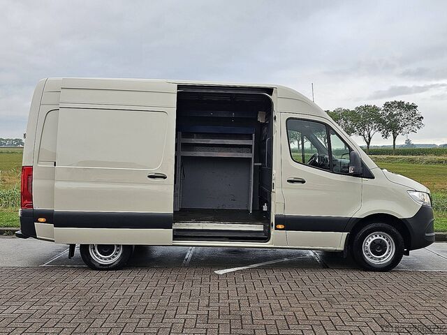 Bestelauto MERCEDES-BENZ SPRINTER 311 L2H2 RWD Mbux Airco!