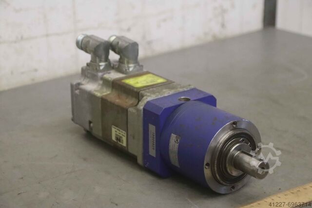 Servo geared motor Siemens 1FK7042-5AF71-1SGO