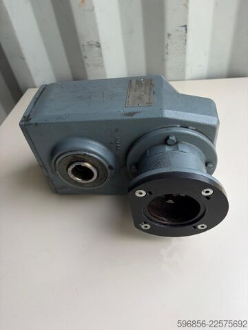 Transmissie SEW-Eurodrive FA60 LP71 przekładnia kąto SEW-Eurodrive FA60 LP71 przekładnia kąto