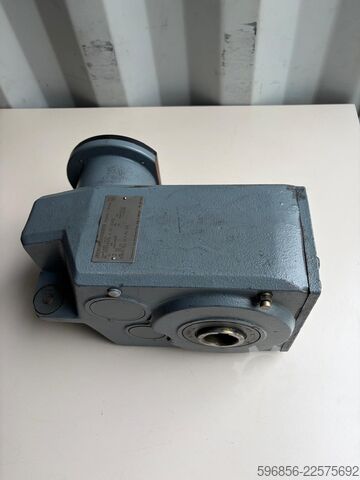 Transmissie SEW-Eurodrive FA60 LP71 przekładnia kąto SEW-Eurodrive FA60 LP71 przekładnia kąto