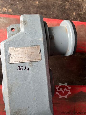 Transmissie SEW-Eurodrive FA60 LP71 przekładnia kąto SEW-Eurodrive FA60 LP71 przekładnia kąto