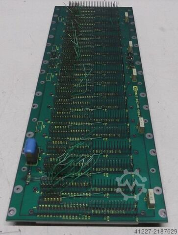 Φορολογική κάρτα Homag 2