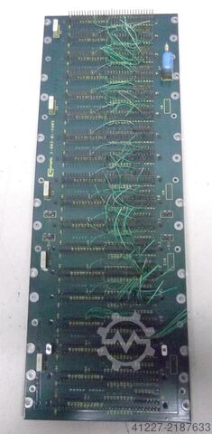 Belastingkaart Homag 2