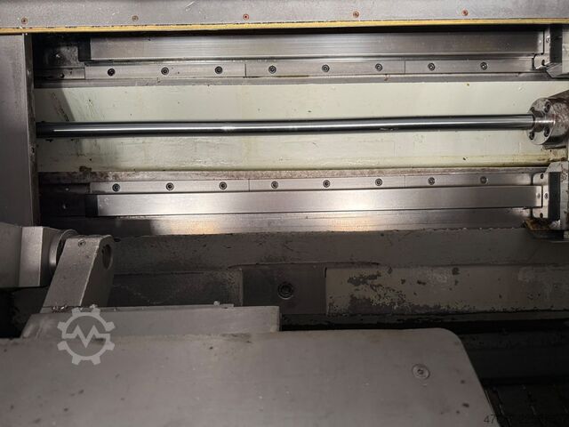 CNC strug DMG Gildemeister CTX 410 V3