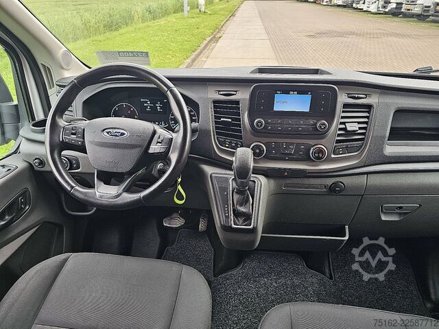 Break à toit surélevé FORD TRANSIT 2.0 L2H2 Automaat Euro6!