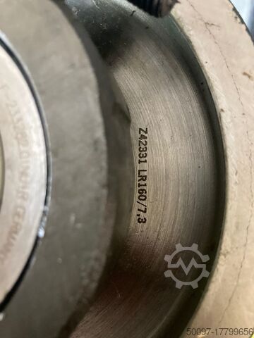 Rulli anilox Zecher CX102