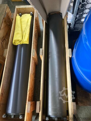 Rulli anilox Zecher CX102