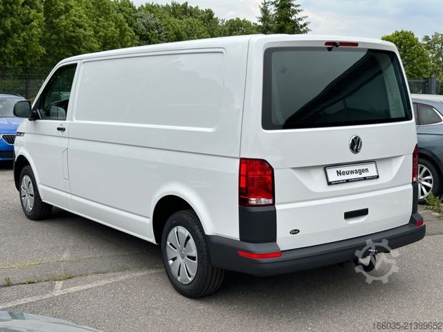 Bestelwagen VOLKSWAGEN T6.1 Kasten lang 2.0TDI 4MOTION AHK Navi Kamera