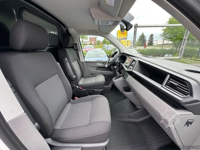 Bestelwagen VOLKSWAGEN T6.1 Kasten lang 2.0TDI 4MOTION AHK Navi Kamera