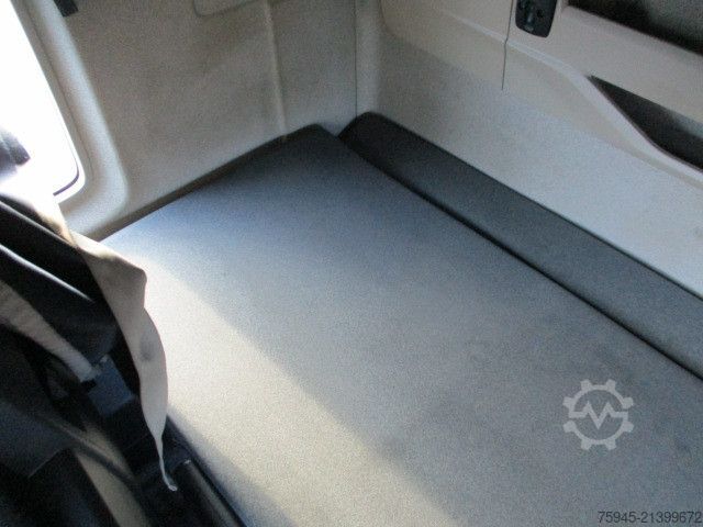 Plattewagen met zeil MAN TGM 18.320, LBW BÄR, TÜV bis 04/2027